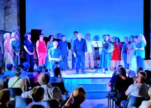 Concert de la Chorale Chant Libre !