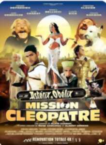 CinéToile sous les étoiles : Astérix et Obélix, Mission Cléopatre