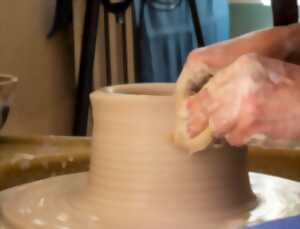 photo Atelier Poterie