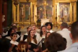 Concerts « Choeurs en fête »
