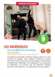 Théâtre participatif - 5e Saison à Juscorps