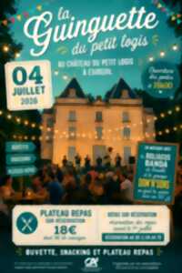 photo La Guinguette du Petit-Logis