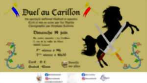 photo Duel au Carillon