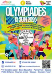 Olympiades