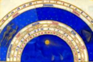 ATELIER DÉCOUVERTE : L'ASTROLOGIE VIVANTE PAR TRANSMISSION ORALE