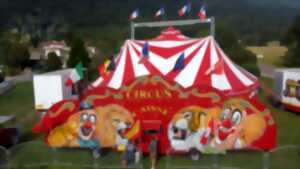 photo CIRQUE DE NICE