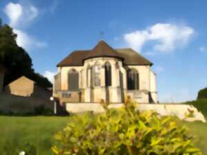 photo Concert orgue et clarinette