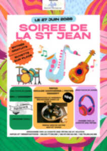 photo FÊTE DE LA ST JEAN