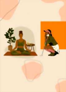 photo Yoga & Golf