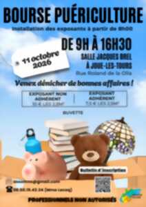 photo Bourse Puériculture