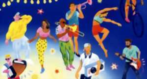 photo Fête de la musique à Nérac