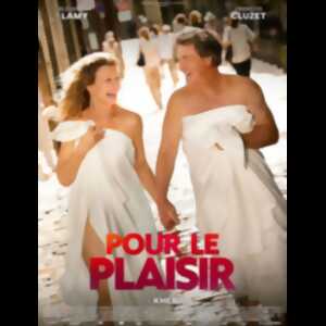 Projection de film : Pour le plaisir