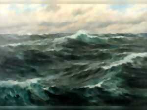 Conférence sur la mer