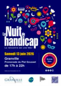 photo Nuit du handicap