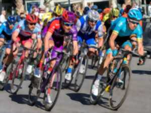 photo La Saint-Laurent : courses cyclistes Access catégories 1/2/3/4
