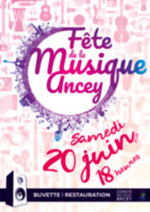 Fête de la musique