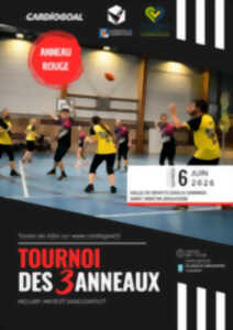 Tournoi des 3 anneaux