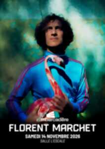 photo FLORENT MARCHET