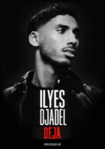 photo Ilyes Djadel