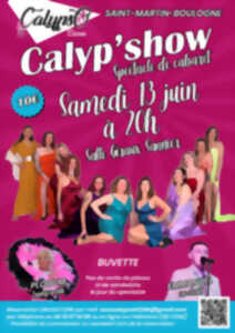 photo Spectacle de cabaret