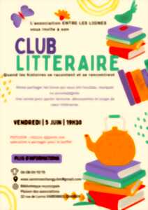 Club littéraire