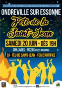 Fête de la Saint-Jean