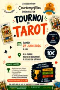 Tournoi de tarot