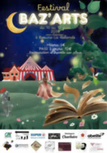 Festival Baz'art