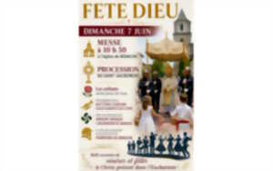 Fête Dieu
