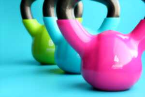 photo Cours de fitness