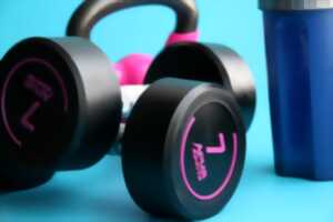 photo Cours de fitness