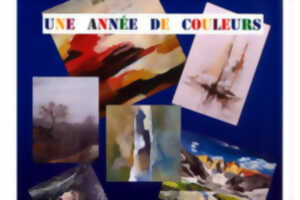 photo Expo : une année de couleurs