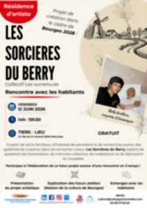 photo Les Sorcières du Berry