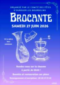 photo Brocante