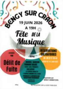 Fête de la musique