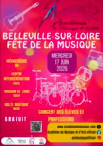 photo Fête de la musique