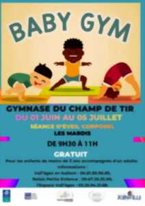 BABY GYM