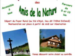 photo Randonnée des Amis de la Nature