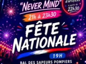 Soirée Fête nationale