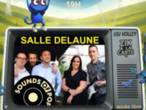 Les Muzikales