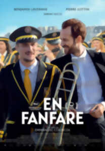 photo Cinéma chez nous · EN FANFARE
