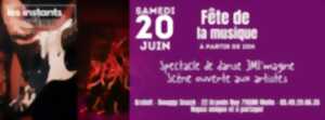 photo Fête de la musique · JMI'MAGINE