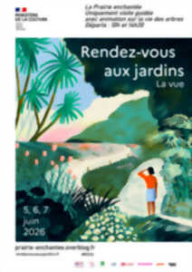 Rendez-vous aux jardins
