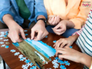 photo Défi puzzle