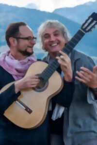 photo Festival au Village - Soma - Musique du monde
