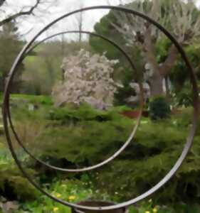 Rendez vous aux jardins à La Prairie Enchanté