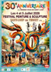 photo Festival de peinture et de sculpture