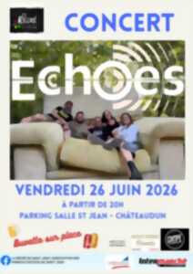 photo Concert - Echoes