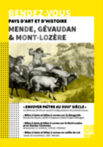 photo LES RENDEZ-VOUS DU PAYS D'ART ET D'HISTOIRE