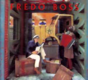 CONCERT FREDO BOSS